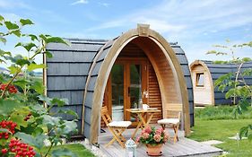 B&B Hofgenuss